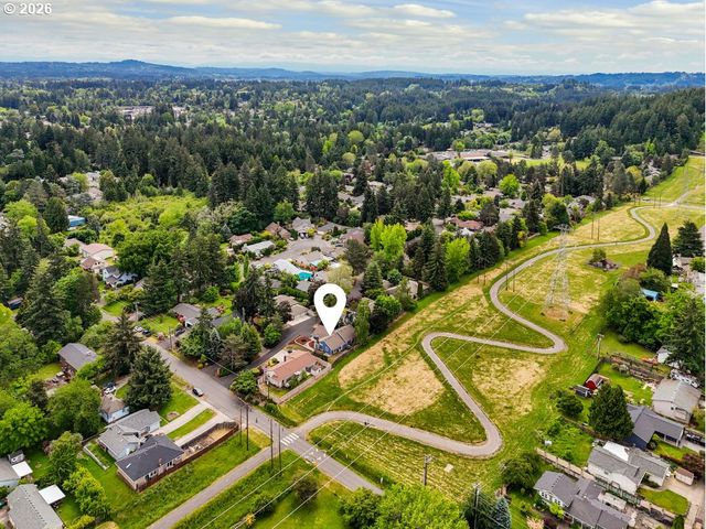 5445 Sw VILLAGE Pl, Beaverton, OR 97007