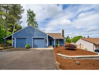 5445 Sw VILLAGE Pl, Beaverton, OR 97007