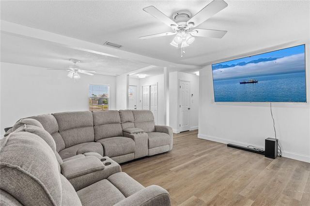 3610 DONNA STREET, Port Orange, FL 32129