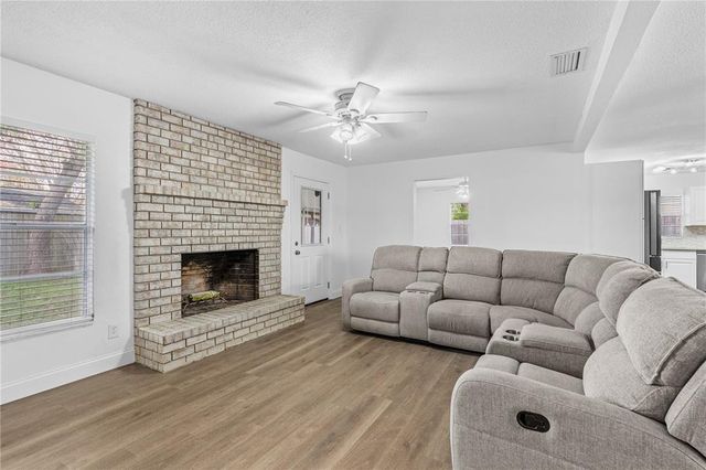3610 DONNA STREET, Port Orange, FL 32129
