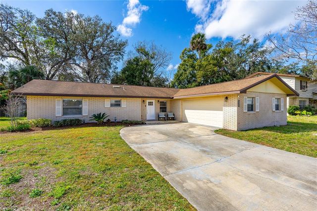 3610 DONNA STREET, Port Orange, FL 32129