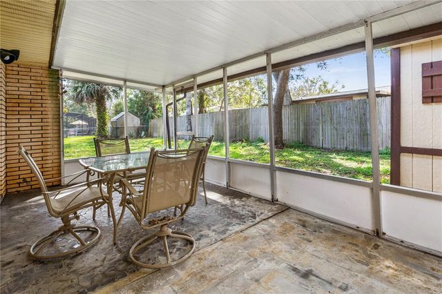 3610 DONNA STREET, Port Orange, FL 32129