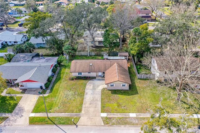 3610 DONNA STREET, Port Orange, FL 32129