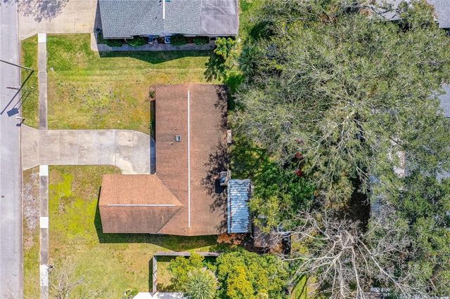 3610 DONNA STREET, Port Orange, FL 32129
