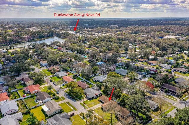 3610 DONNA STREET, Port Orange, FL 32129