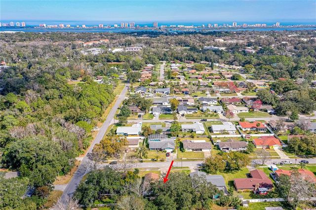 3610 DONNA STREET, Port Orange, FL 32129