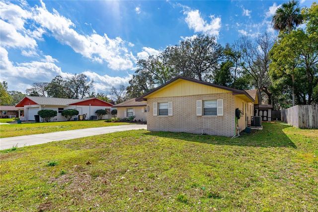 3610 DONNA STREET, Port Orange, FL 32129