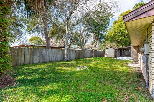 3610 DONNA STREET, Port Orange, FL 32129