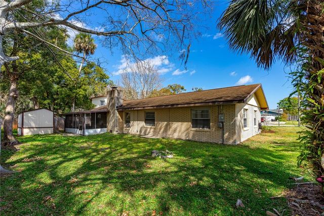 3610 DONNA STREET, Port Orange, FL 32129