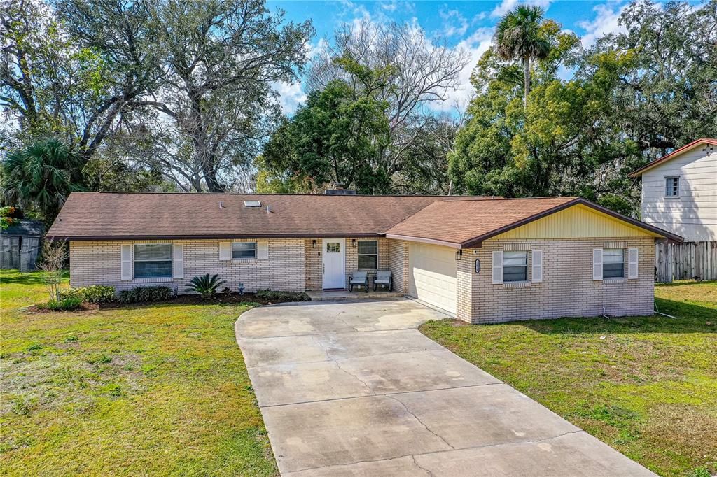 3610 DONNA STREET, Port Orange, FL 32129