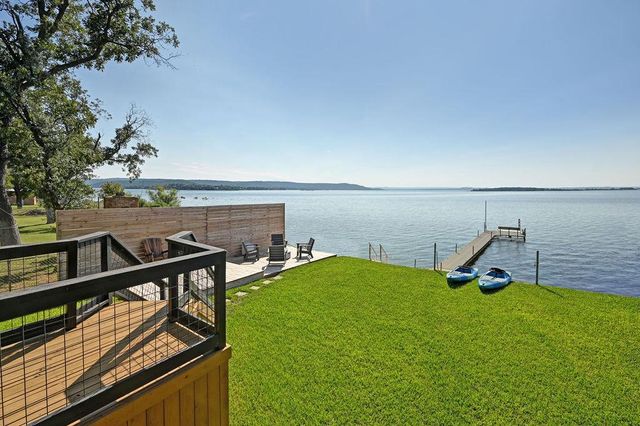 611 Lakeshore LOOP, Tow, TX 78672
