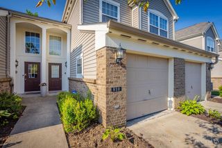 810 Southmeadow Circle, Cincinnati, OH 45231