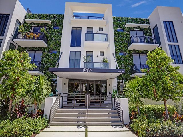 1030 15th St PH5, Miami Beach, FL 33139