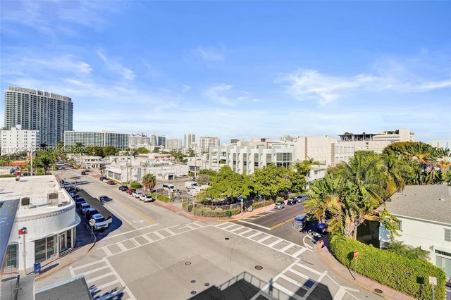 1030 15th St PH5, Miami Beach, FL 33139