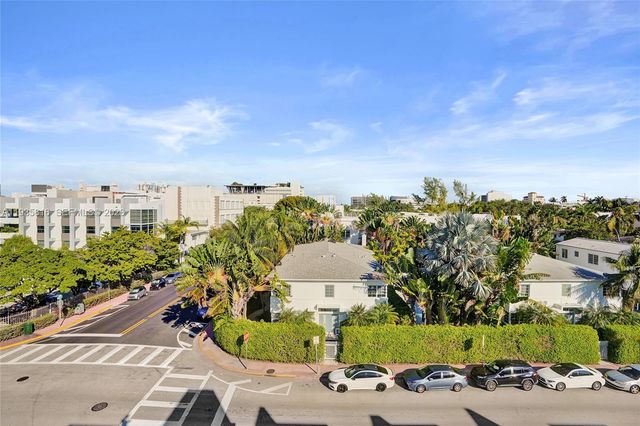 1030 15th St PH5, Miami Beach, FL 33139