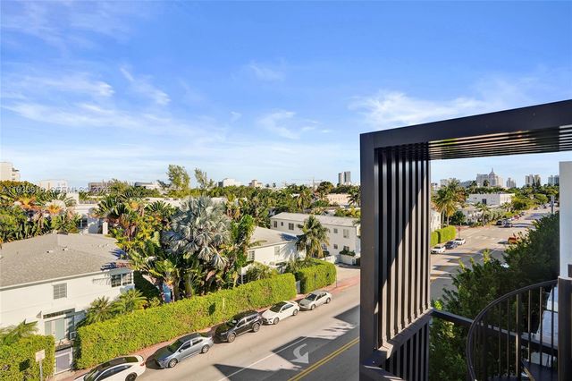 1030 15th St PH5, Miami Beach, FL 33139