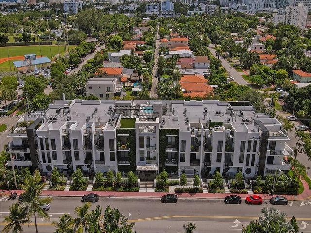 1030 15th St PH5, Miami Beach, FL 33139