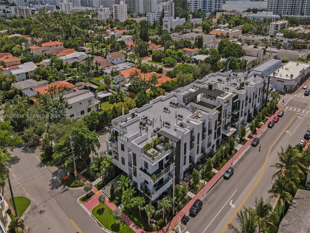 1030 15th St PH5, Miami Beach, FL 33139