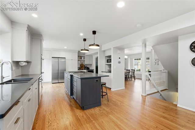 5480 Backglen Drive, Colorado Springs, CO 80906