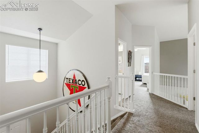 5480 Backglen Drive, Colorado Springs, CO 80906