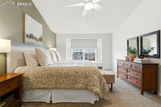 5480 Backglen Drive, Colorado Springs, CO 80906