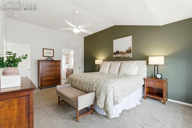 5480 Backglen Drive, Colorado Springs, CO 80906