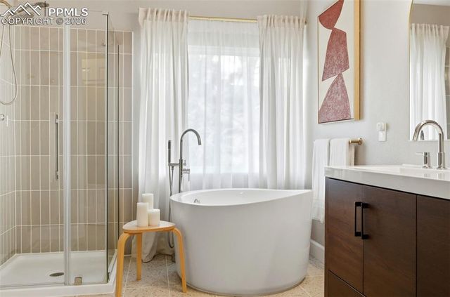 5480 Backglen Drive, Colorado Springs, CO 80906