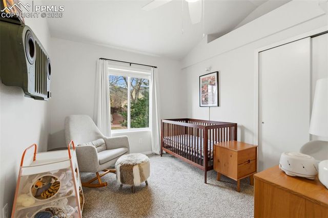 5480 Backglen Drive, Colorado Springs, CO 80906