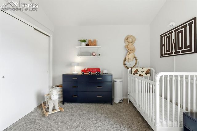 5480 Backglen Drive, Colorado Springs, CO 80906