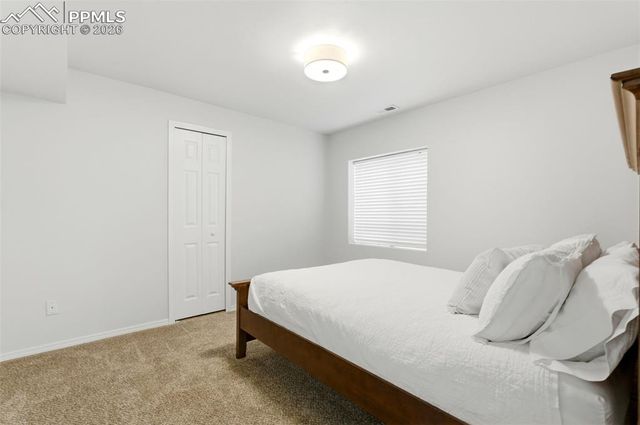 5480 Backglen Drive, Colorado Springs, CO 80906