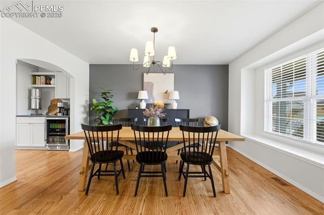 5480 Backglen Drive, Colorado Springs, CO 80906