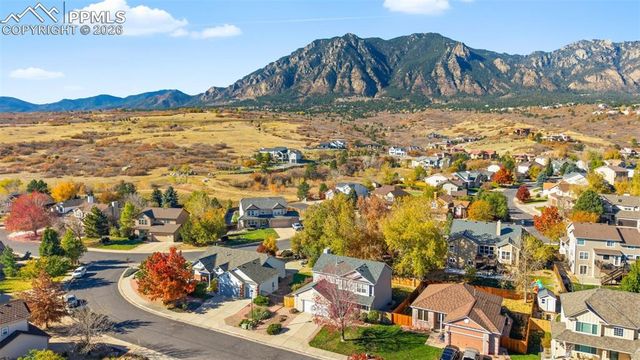 5480 Backglen Drive, Colorado Springs, CO 80906