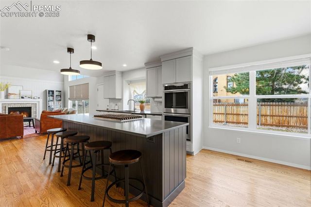 5480 Backglen Drive, Colorado Springs, CO 80906