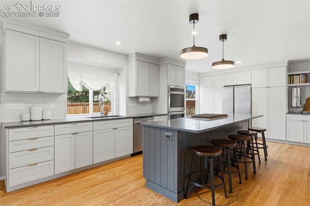 5480 Backglen Drive, Colorado Springs, CO 80906