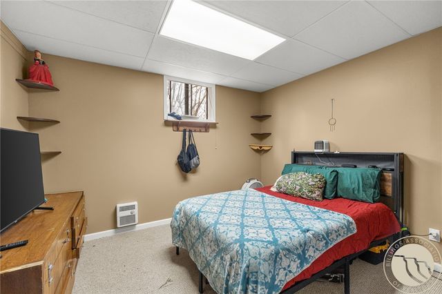 1458 Black Eagle Trail, Billings, MT 59101
