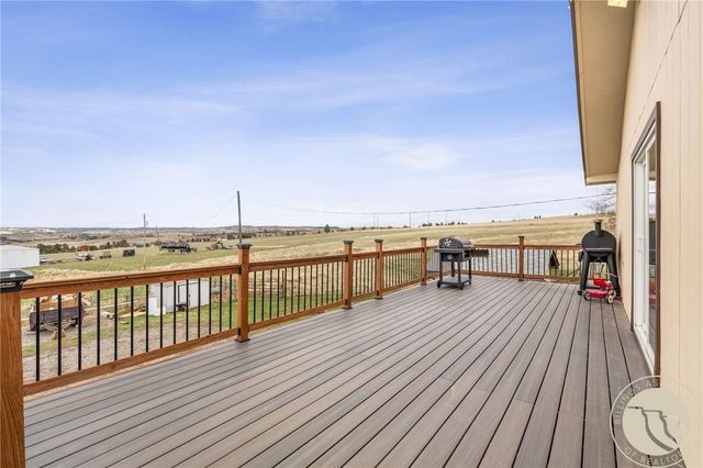 1458 Black Eagle Trail, Billings, MT 59101