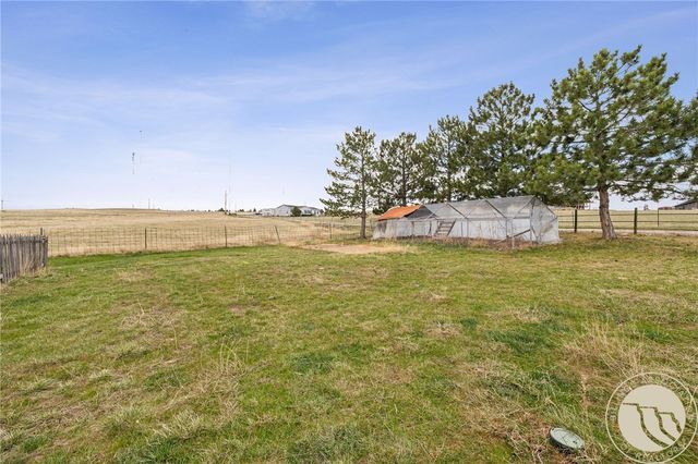 1458 Black Eagle Trail, Billings, MT 59101