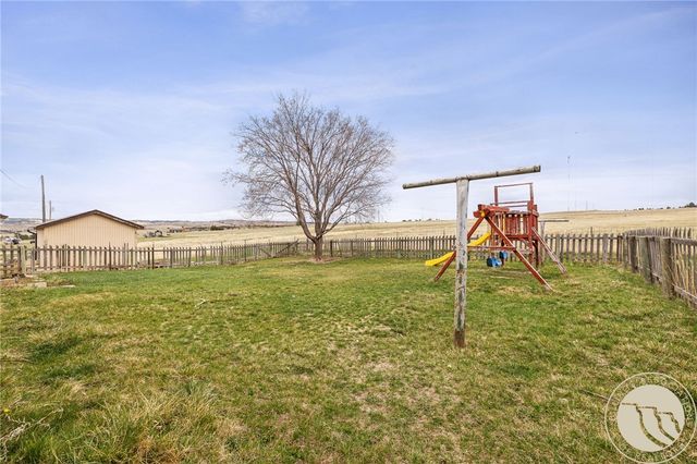 1458 Black Eagle Trail, Billings, MT 59101