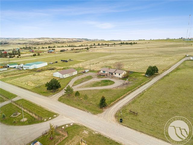 1458 Black Eagle Trail, Billings, MT 59101