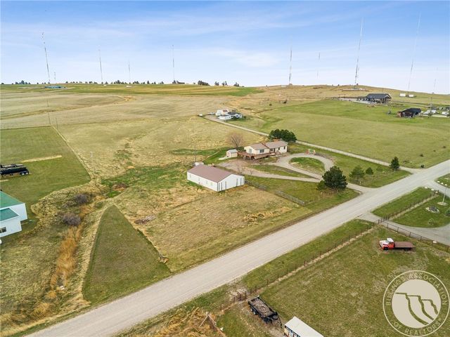 1458 Black Eagle Trail, Billings, MT 59101