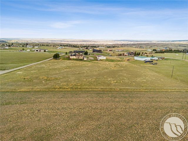 1458 Black Eagle Trail, Billings, MT 59101