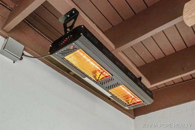 15742 Grand Point Drive, Grand Haven, MI 49417