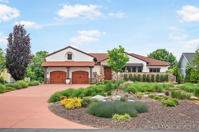 15742 Grand Point Drive, Grand Haven, MI 49417