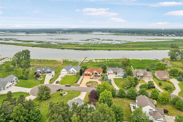 15742 Grand Point Drive, Grand Haven, MI 49417