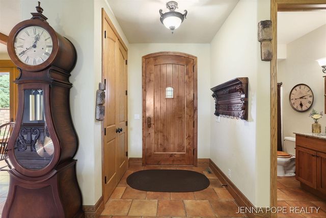 15742 Grand Point Drive, Grand Haven, MI 49417