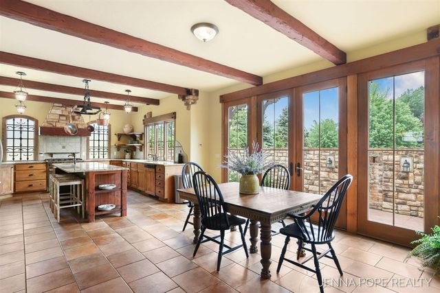 15742 Grand Point Drive, Grand Haven, MI 49417