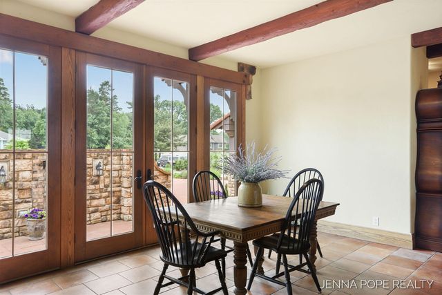 15742 Grand Point Drive, Grand Haven, MI 49417