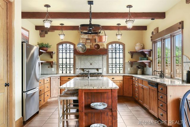 15742 Grand Point Drive, Grand Haven, MI 49417