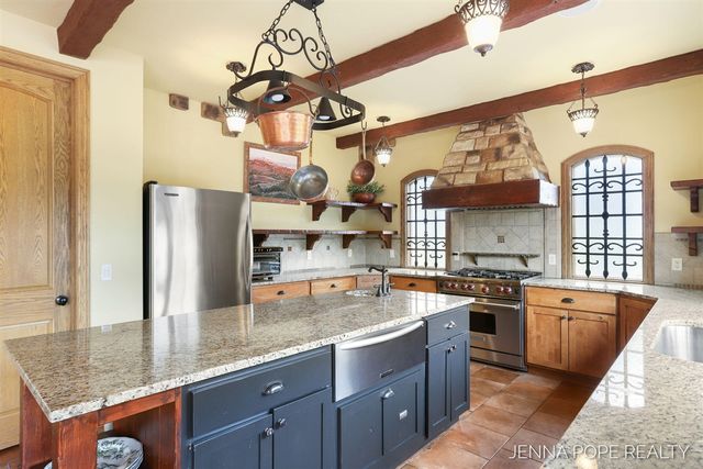 15742 Grand Point Drive, Grand Haven, MI 49417