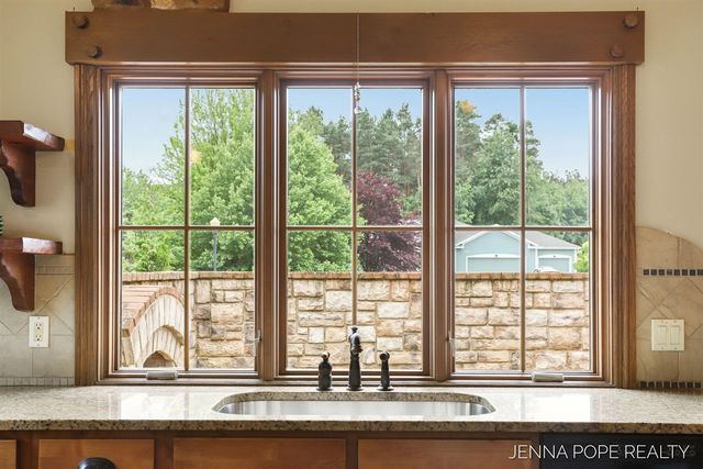 15742 Grand Point Drive, Grand Haven, MI 49417